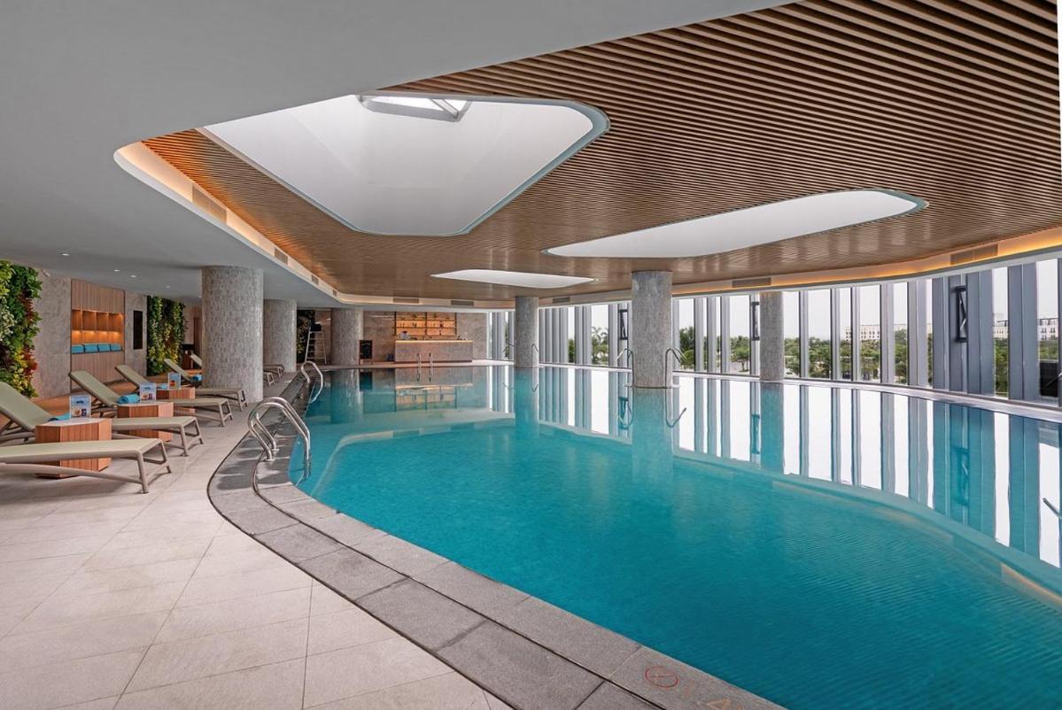 Modern Beachfront At Bay * Ha Long