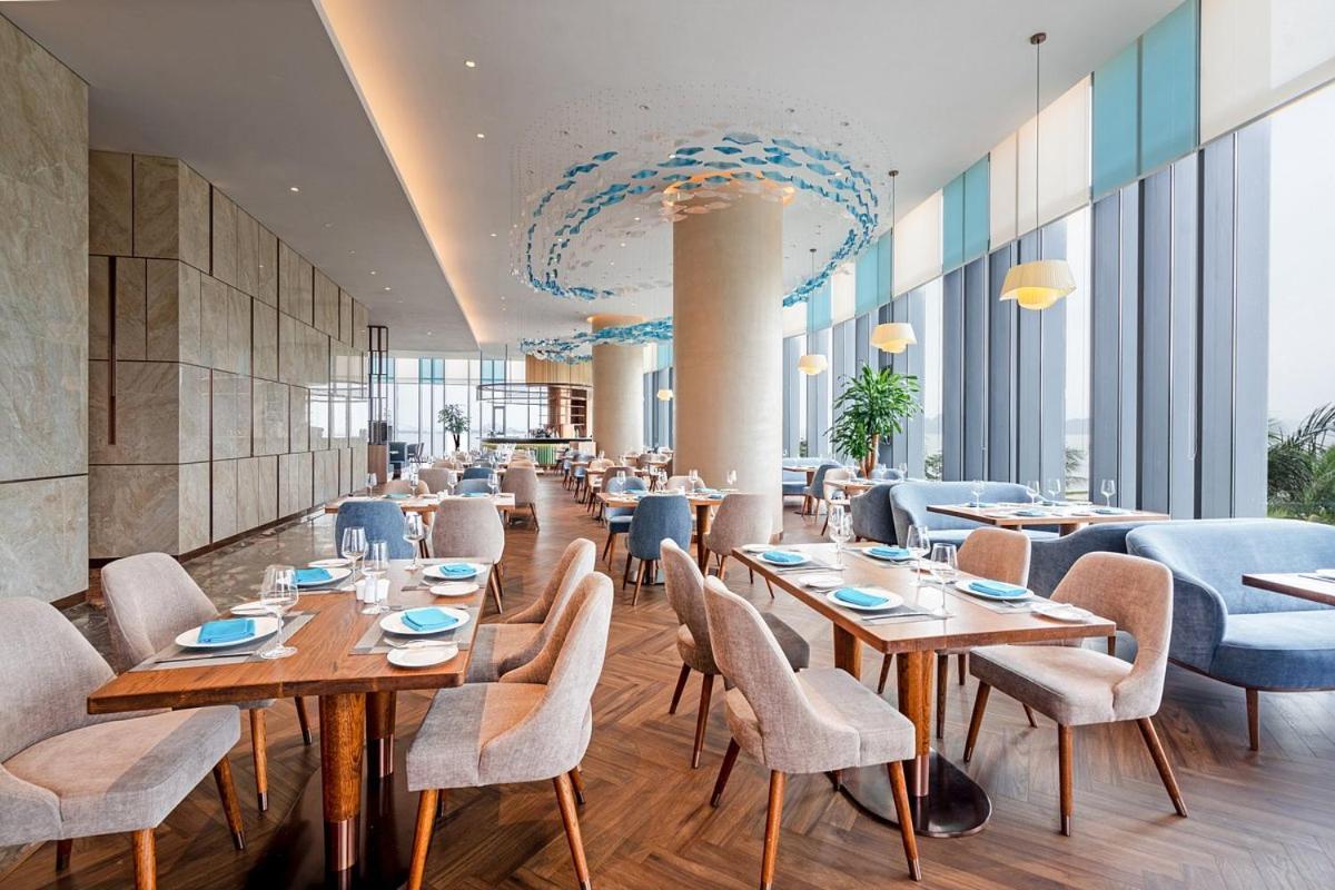 Modern Beachfront At Bay Ha Long