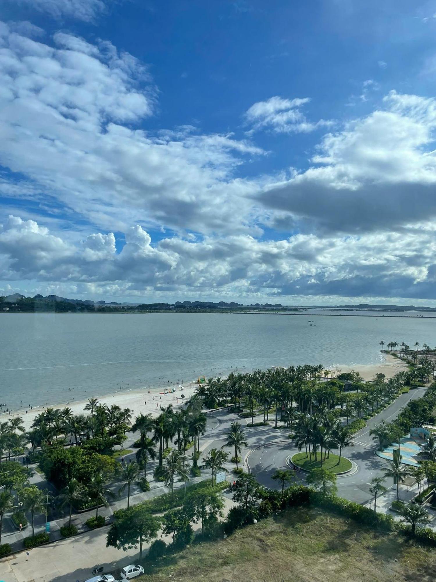 Modern Beachfront At Bay Ha Long