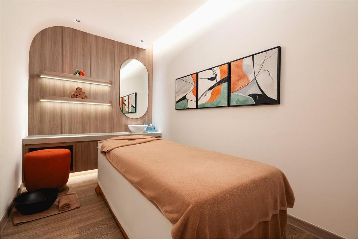 Apartment Modern Beachfront At Bay *